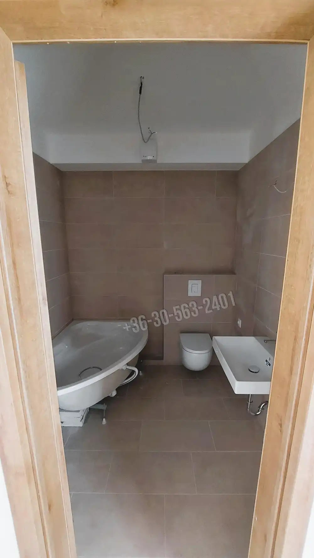 Pest megye - Pilisvörösvár