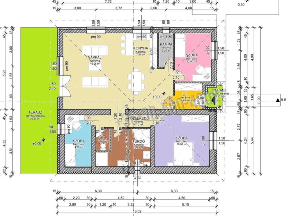 Pest megye - Szigethalom