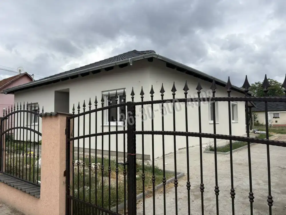 Pest megye - Szigethalom