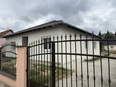 eladó új építésű téglalakás, Szigethalom