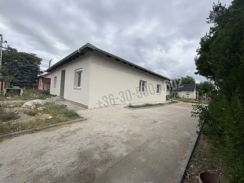 Pest megye - Szigethalom