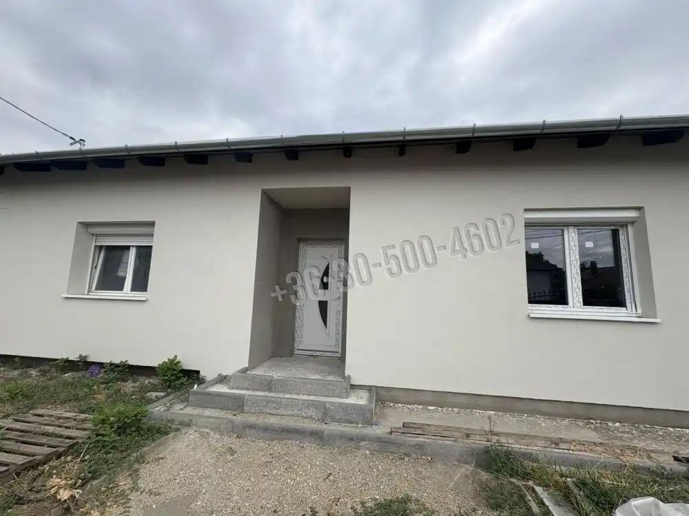 Pest megye - Szigethalom