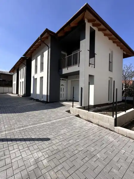 eladó új építésű téglalakás, Szigetszentmiklós