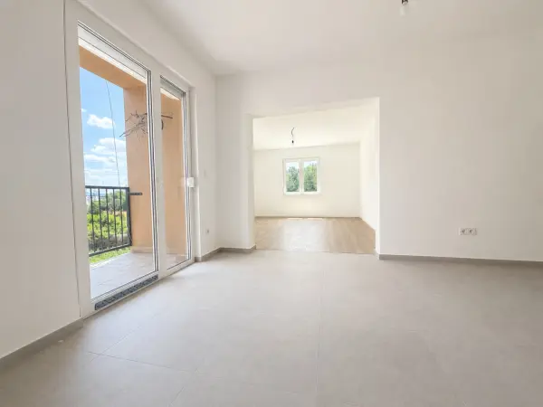 Eladó új építésű téglalakás, Tatabánya 3 szoba 81 m² 80.55 M Ft