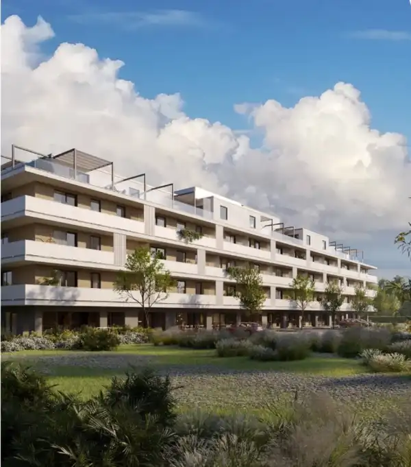 Eladó új építésű téglalakás, Vác 2 szoba 42 m² 57.6 M Ft