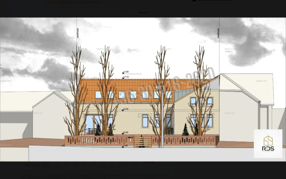 Pest megye - Vác