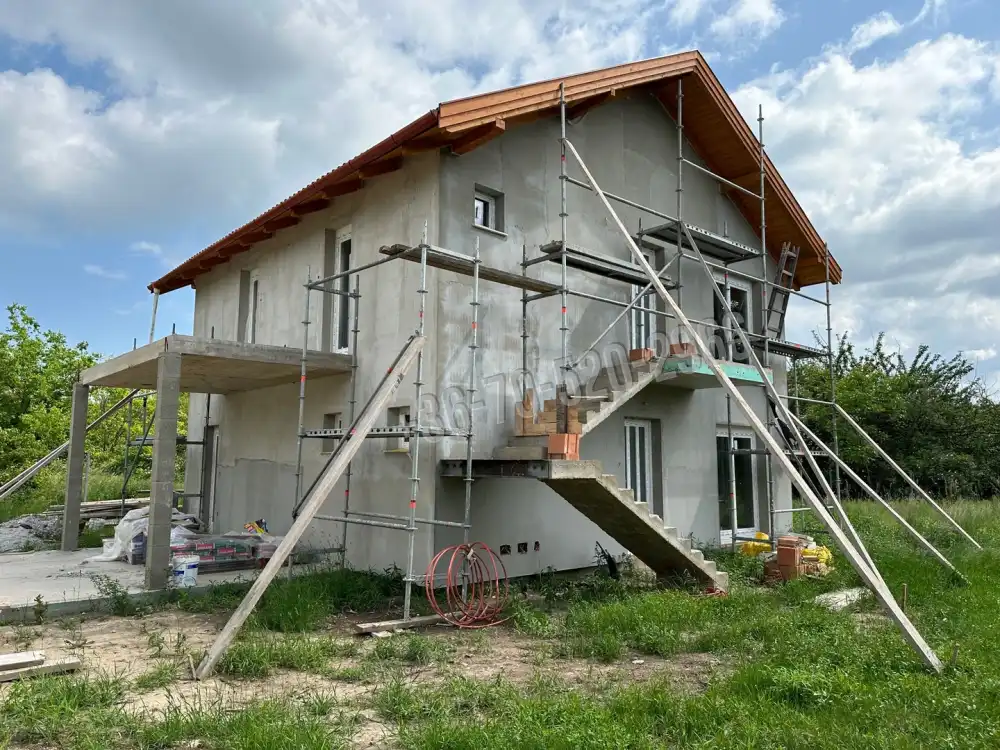 Pest megye - Vác