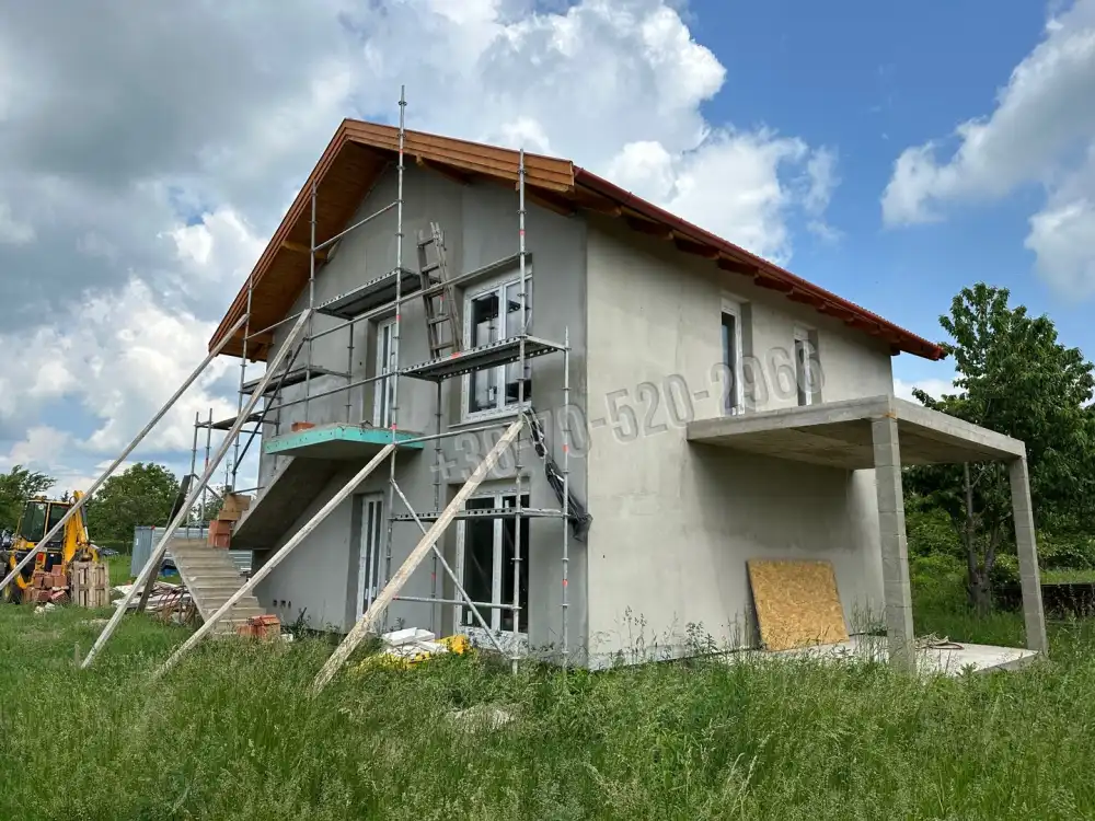 Pest megye - Vác