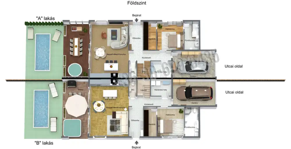 Fejér megye - Velence