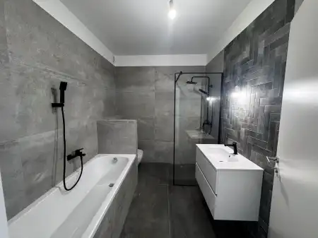 eladó új építésű téglalakás, Zalaegerszeg