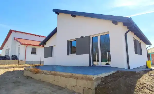 Eladó újépítésű családi ház, Vácrátót 4 szoba 103 m² 69.9 M Ft