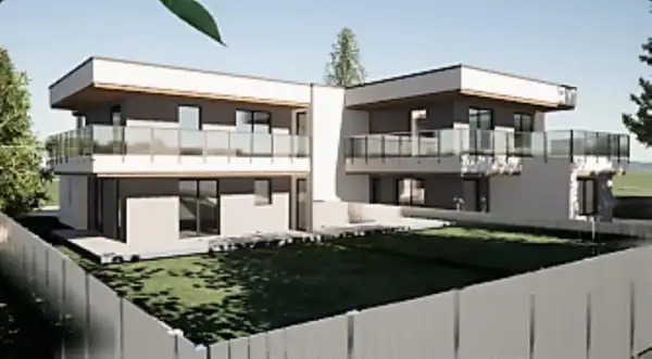 Eladó újépítésű ikerház, Dunaharaszti 5 szoba 174 m² 208.8 M Ft