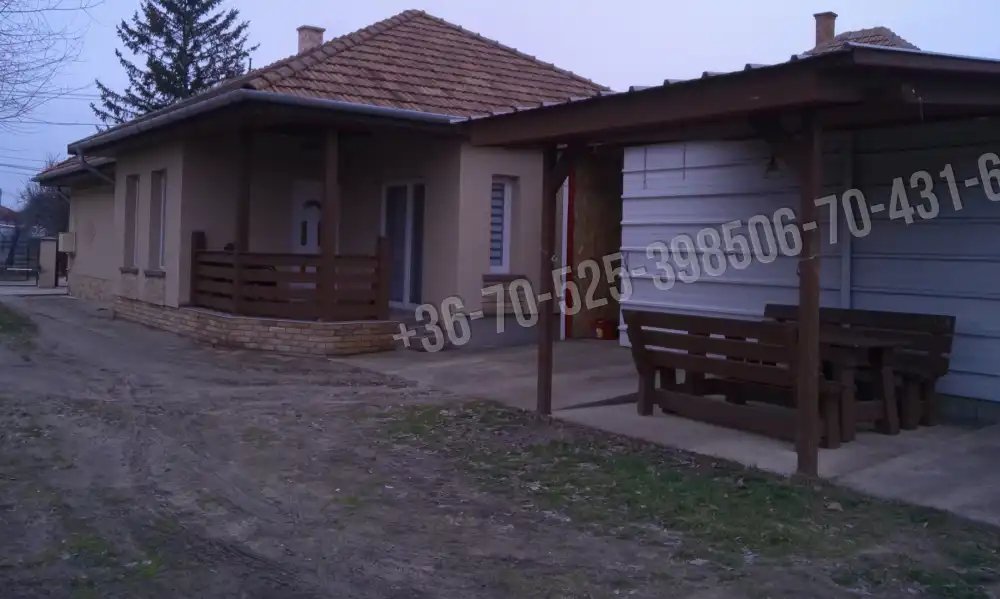 Pest megye - Albertirsa