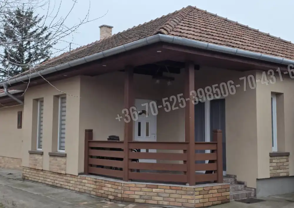 Pest megye - Albertirsa