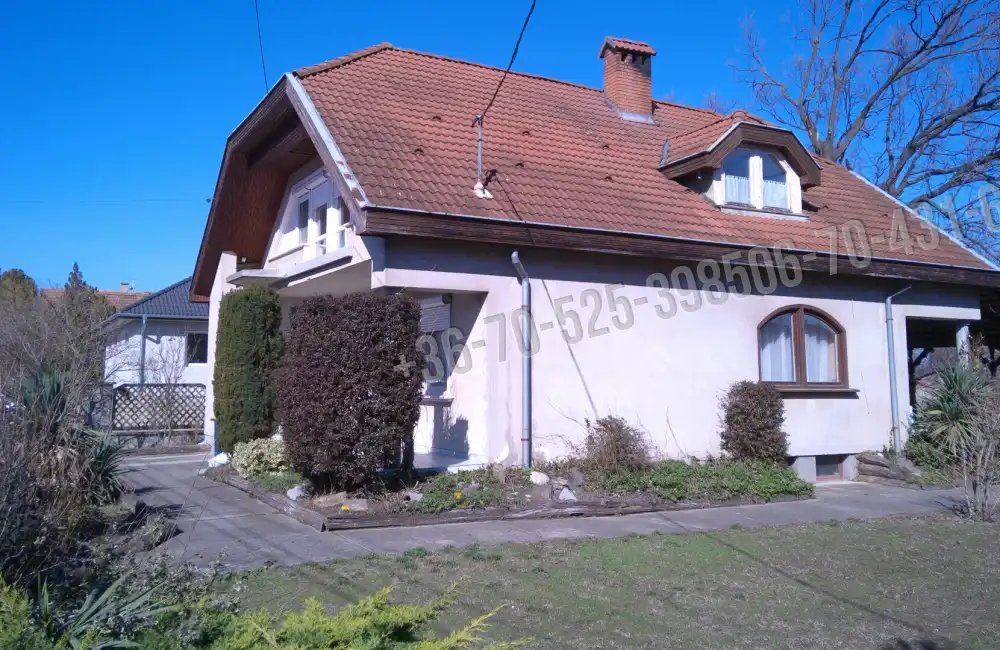 Pest megye - Albertirsa