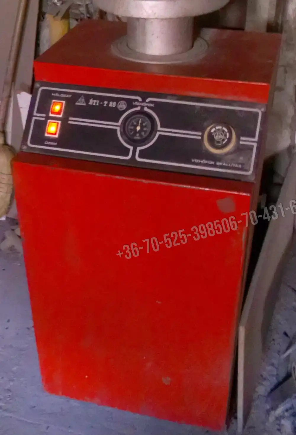 Pest megye - Albertirsa