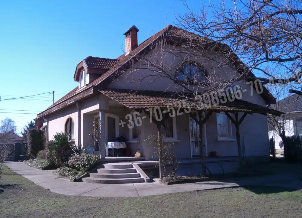 Pest megye - Albertirsa