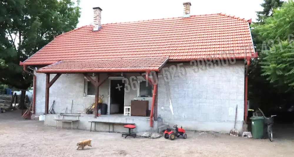 Pest megye - Albertirsa