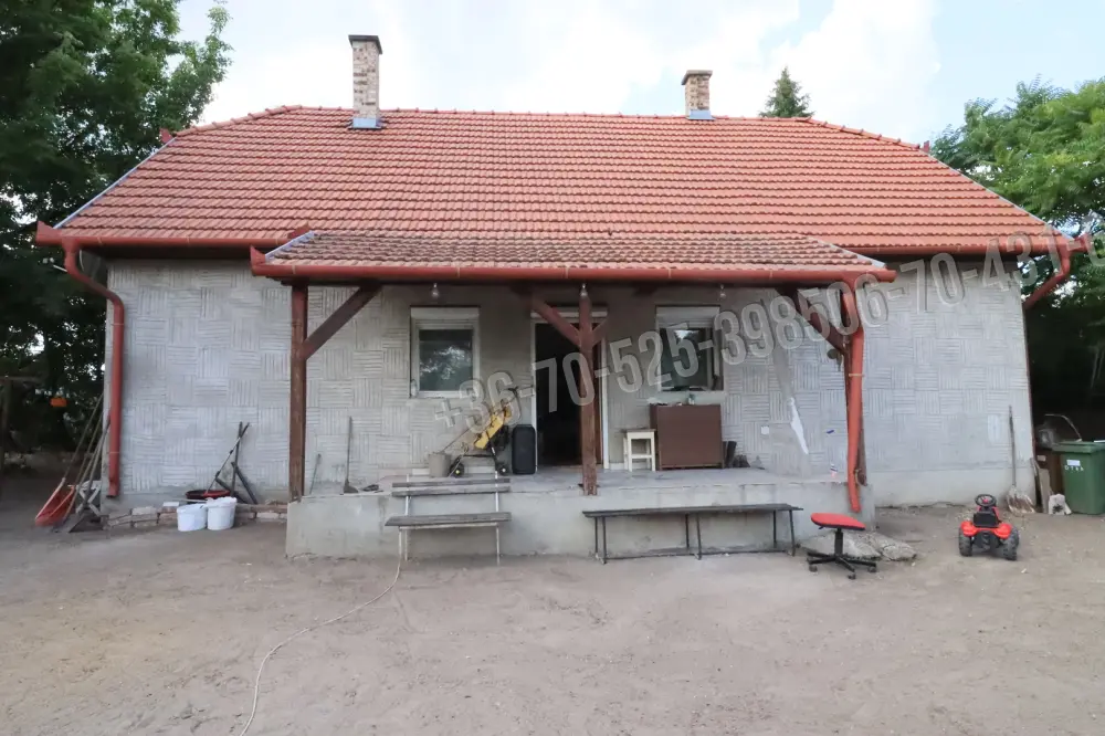 Pest megye - Albertirsa