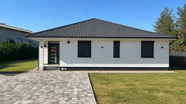 Eladó újszerű családi ház, Alsónémedi 4 szoba 108 m² 134.9 M Ft