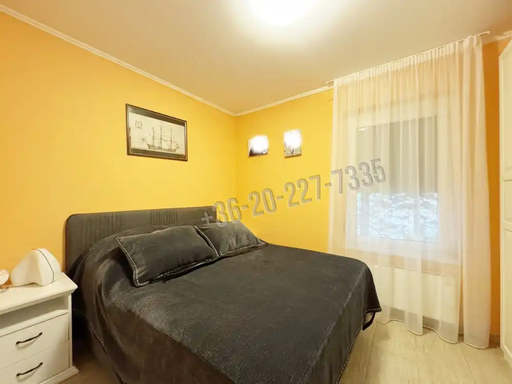 Pest megye - Áporka