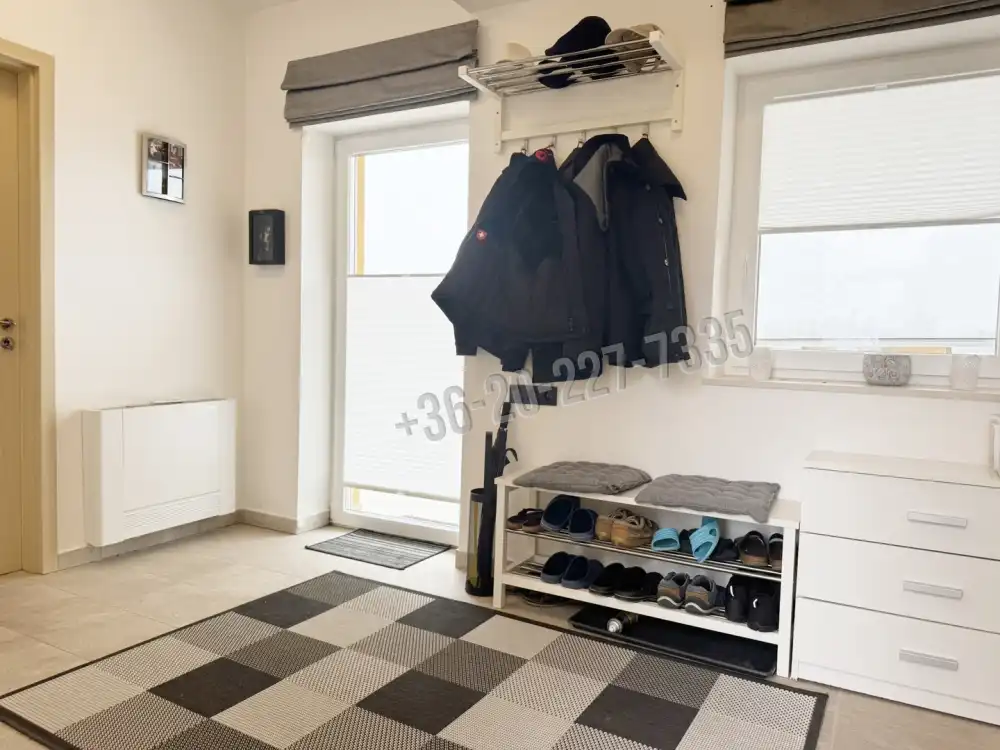 Pest megye - Áporka