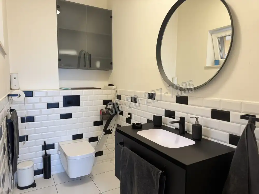 Pest megye - Áporka