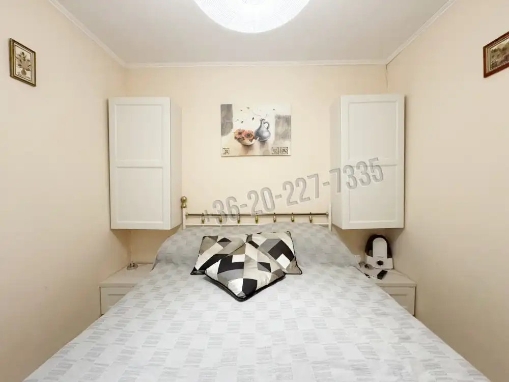 Pest megye - Áporka