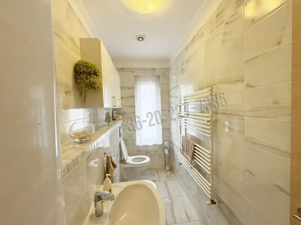 Pest megye - Áporka