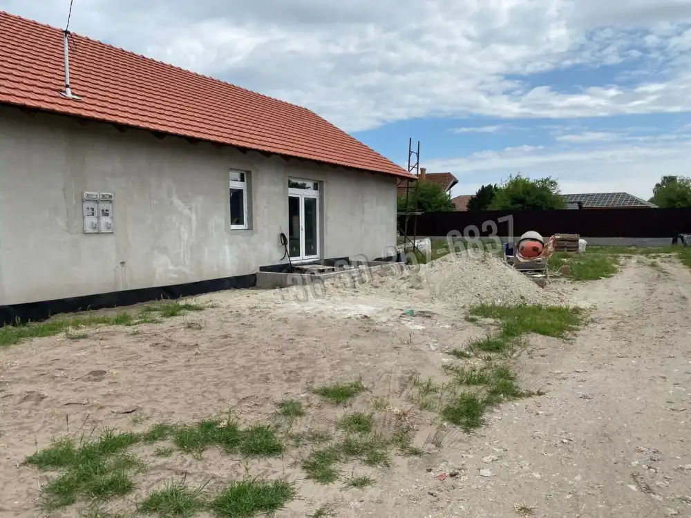 Csongrád megye - Balástya