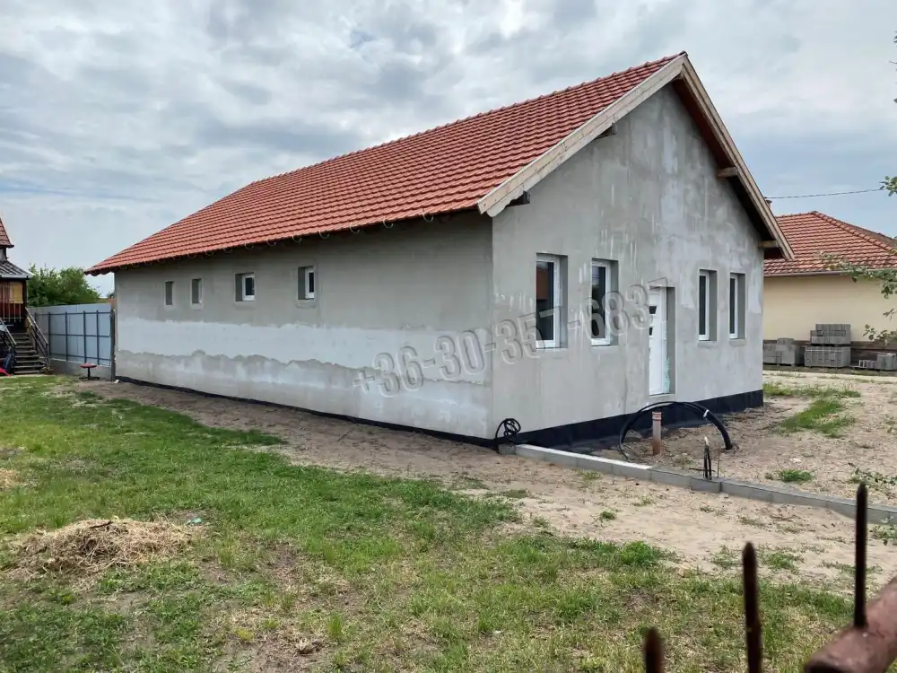 Csongrád megye - Balástya