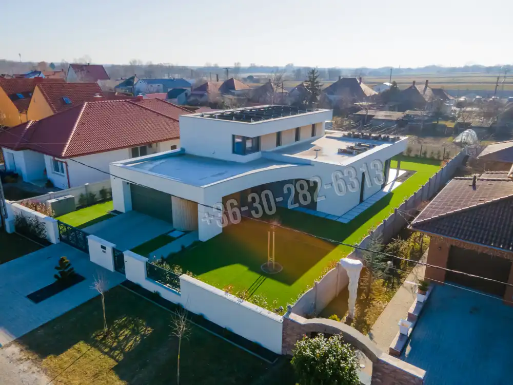 Somogy megye - Balatonkeresztúr