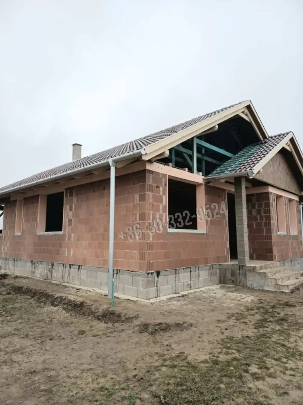 Nógrád megye - Berkenye