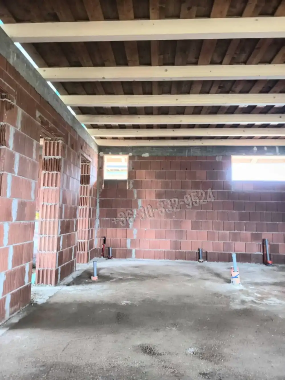 Nógrád megye - Berkenye