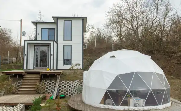 Eladó újszerű családi ház, Biatorbágy 2+1 szoba 60 m² 66 M Ft