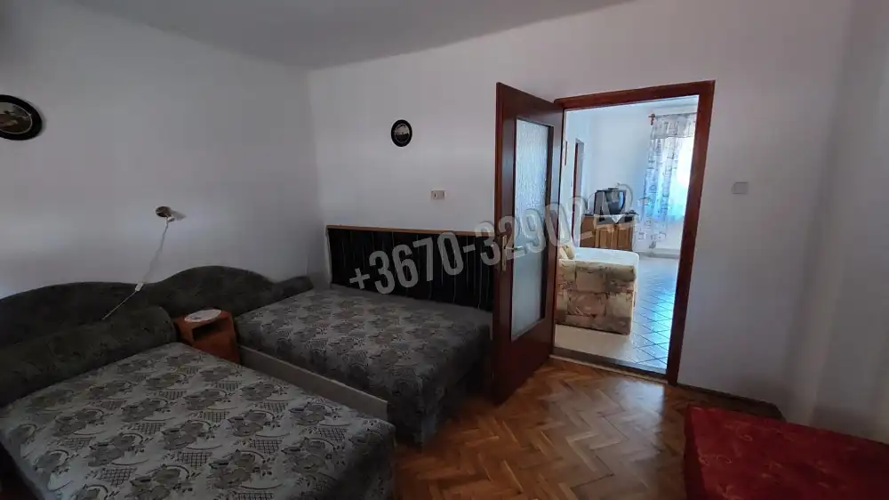 Borsod-Abaúj-Zemplén megye - Bodrogkeresztúr