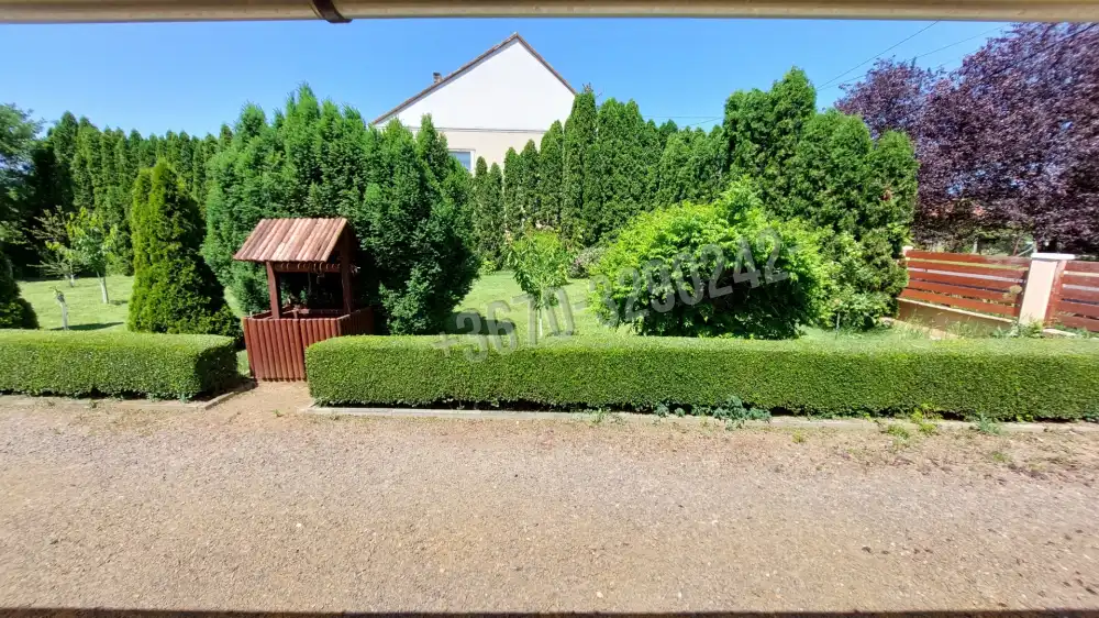 Borsod-Abaúj-Zemplén megye - Bodrogkeresztúr