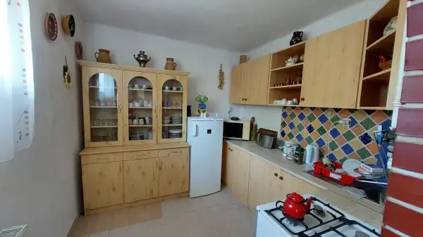 Eladó újszerű családi ház, Bodrogkeresztúr 2 szoba 69 m² 39.9 M Ft