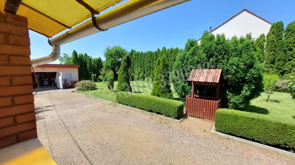 Borsod-Abaúj-Zemplén megye - Bodrogkeresztúr