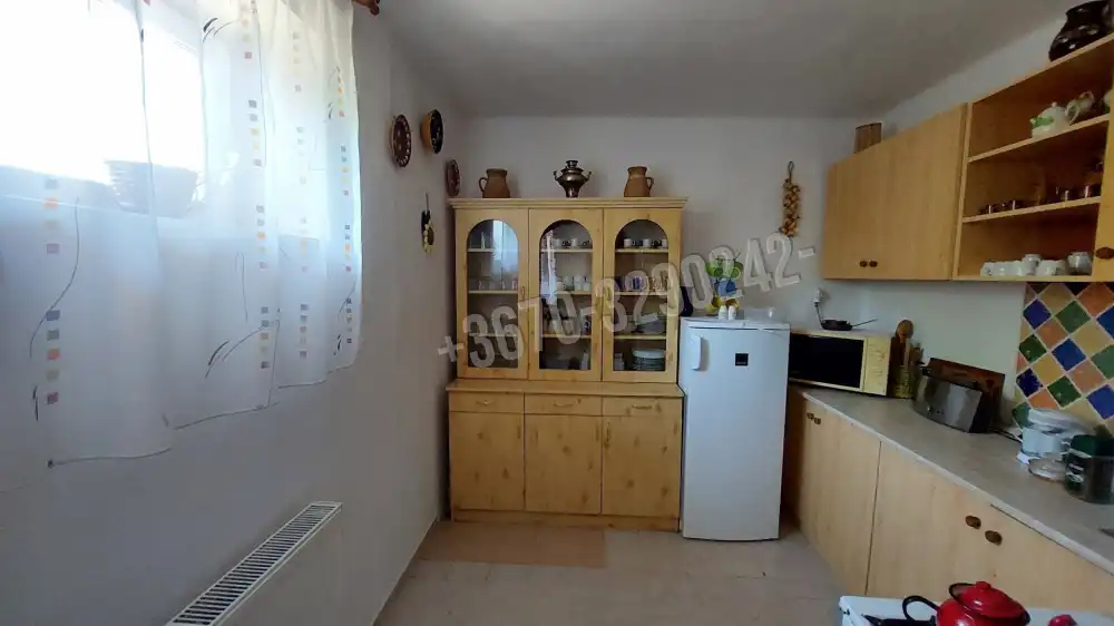 Borsod-Abaúj-Zemplén megye - Bodrogkeresztúr