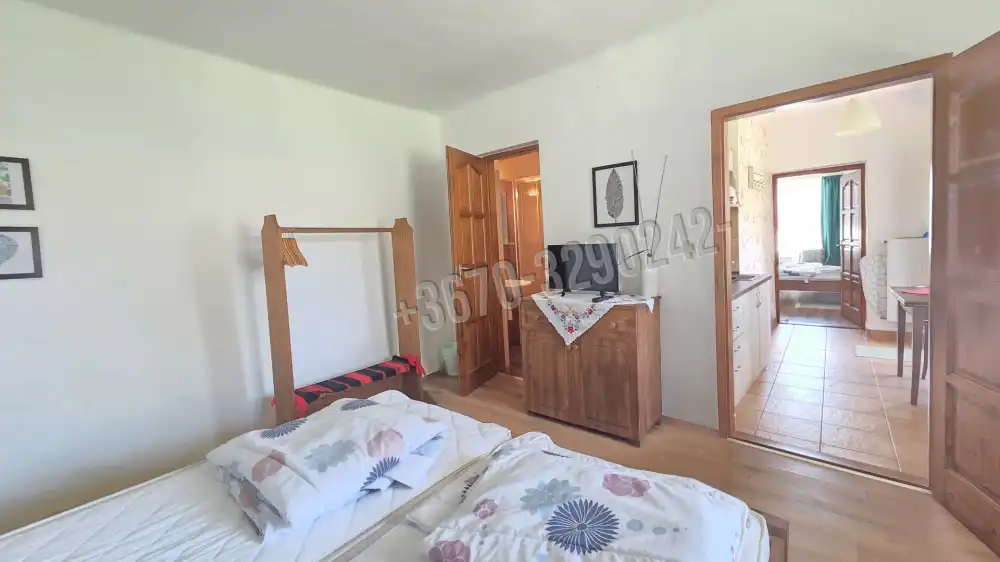 Borsod-Abaúj-Zemplén megye - Bodrogkisfalud