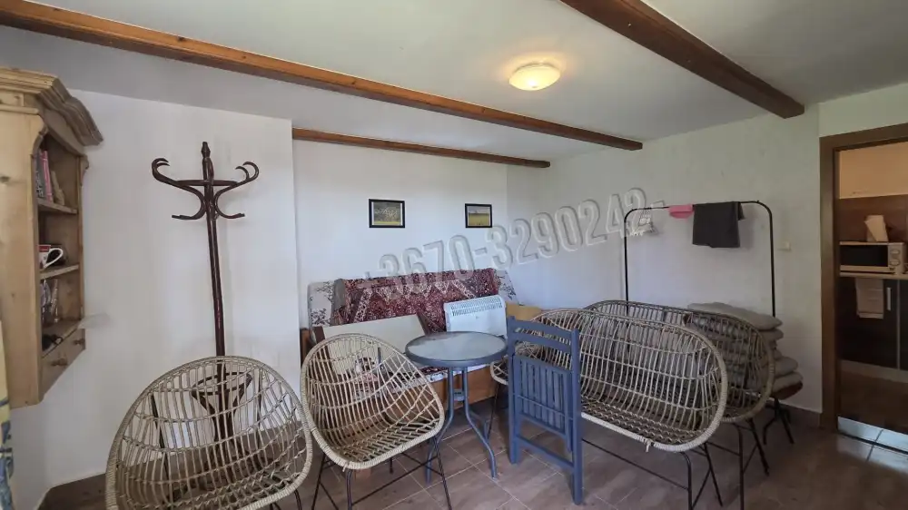 Borsod-Abaúj-Zemplén megye - Bodrogkisfalud