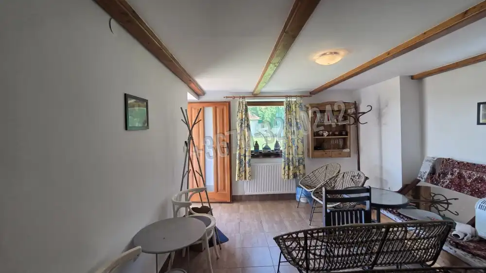 Borsod-Abaúj-Zemplén megye - Bodrogkisfalud