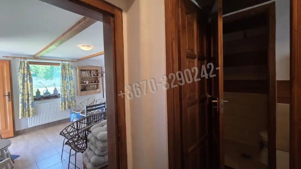 Borsod-Abaúj-Zemplén megye - Bodrogkisfalud