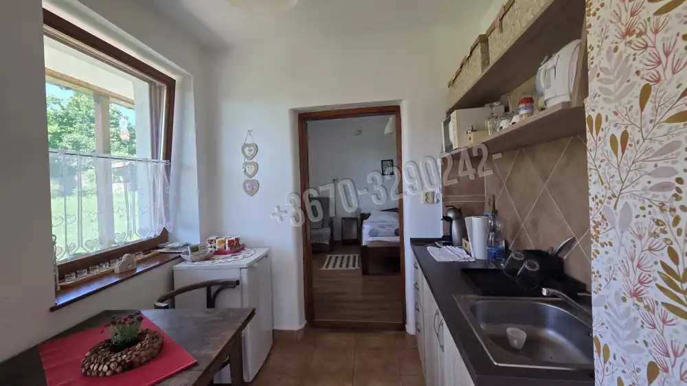 Borsod-Abaúj-Zemplén megye - Bodrogkisfalud