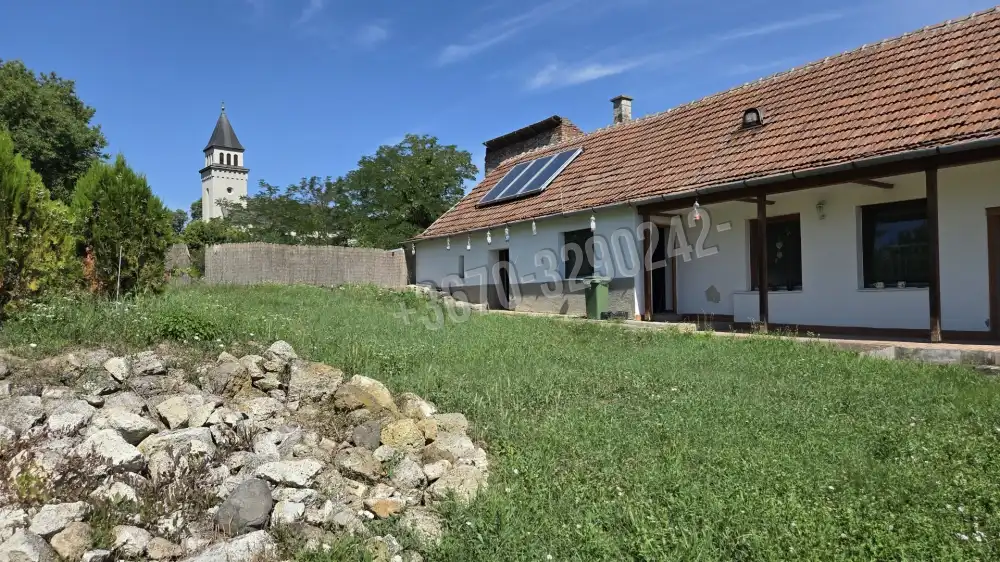 Borsod-Abaúj-Zemplén megye - Bodrogkisfalud