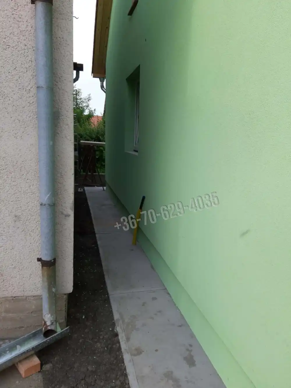 Békés megye - Bucsa