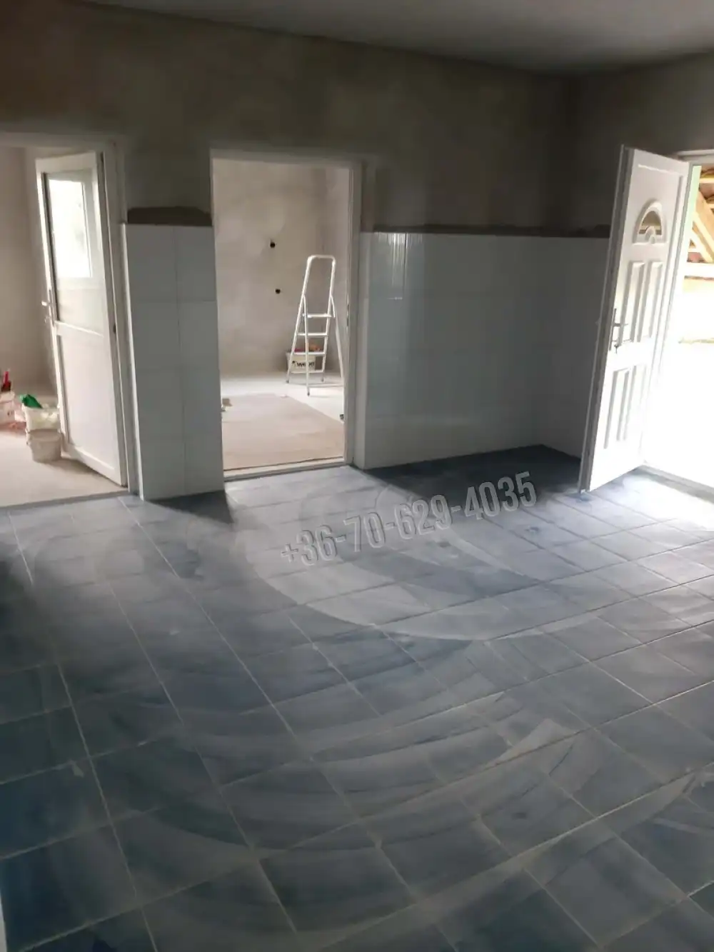 Békés megye - Bucsa