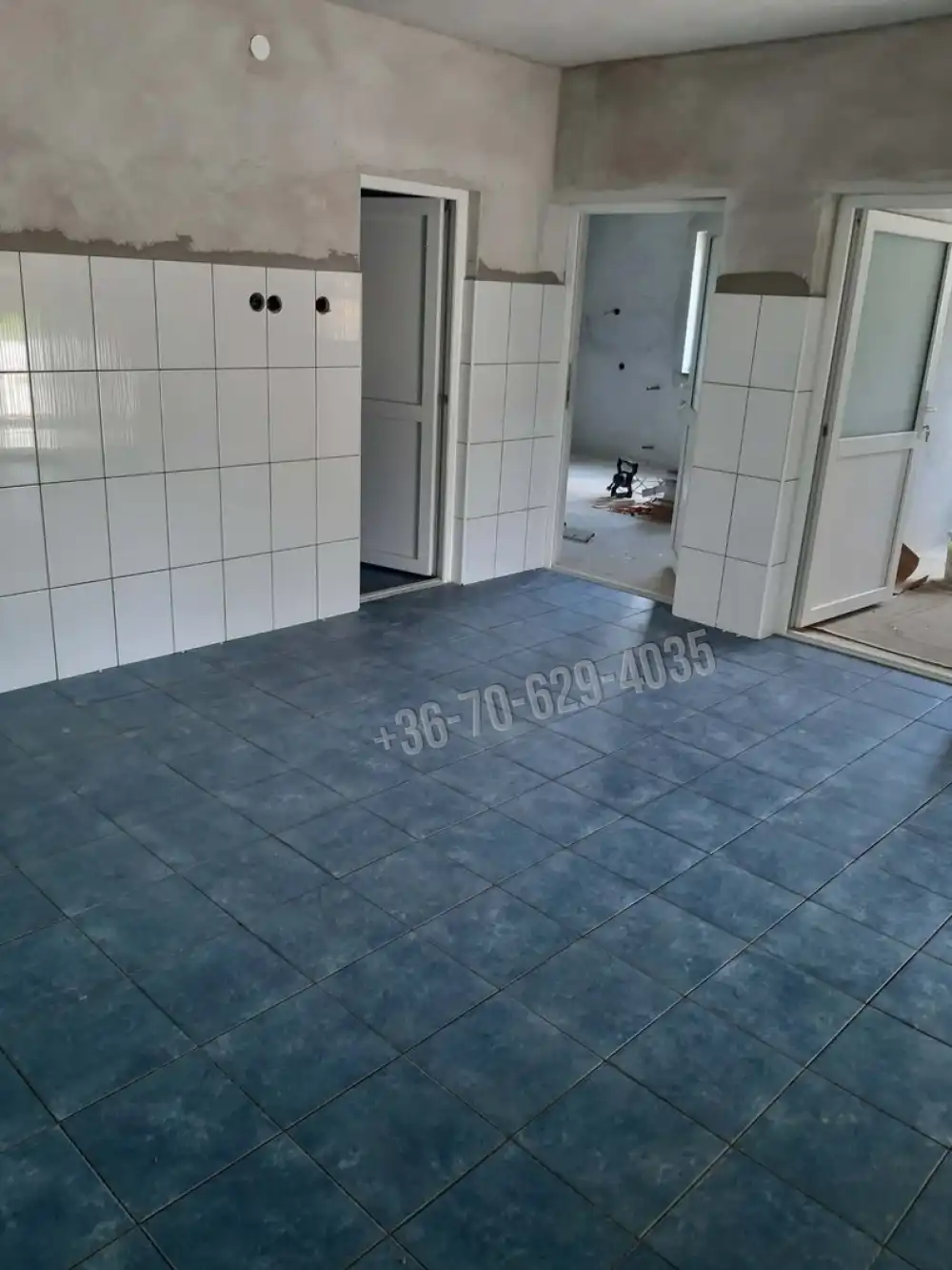 Békés megye - Bucsa