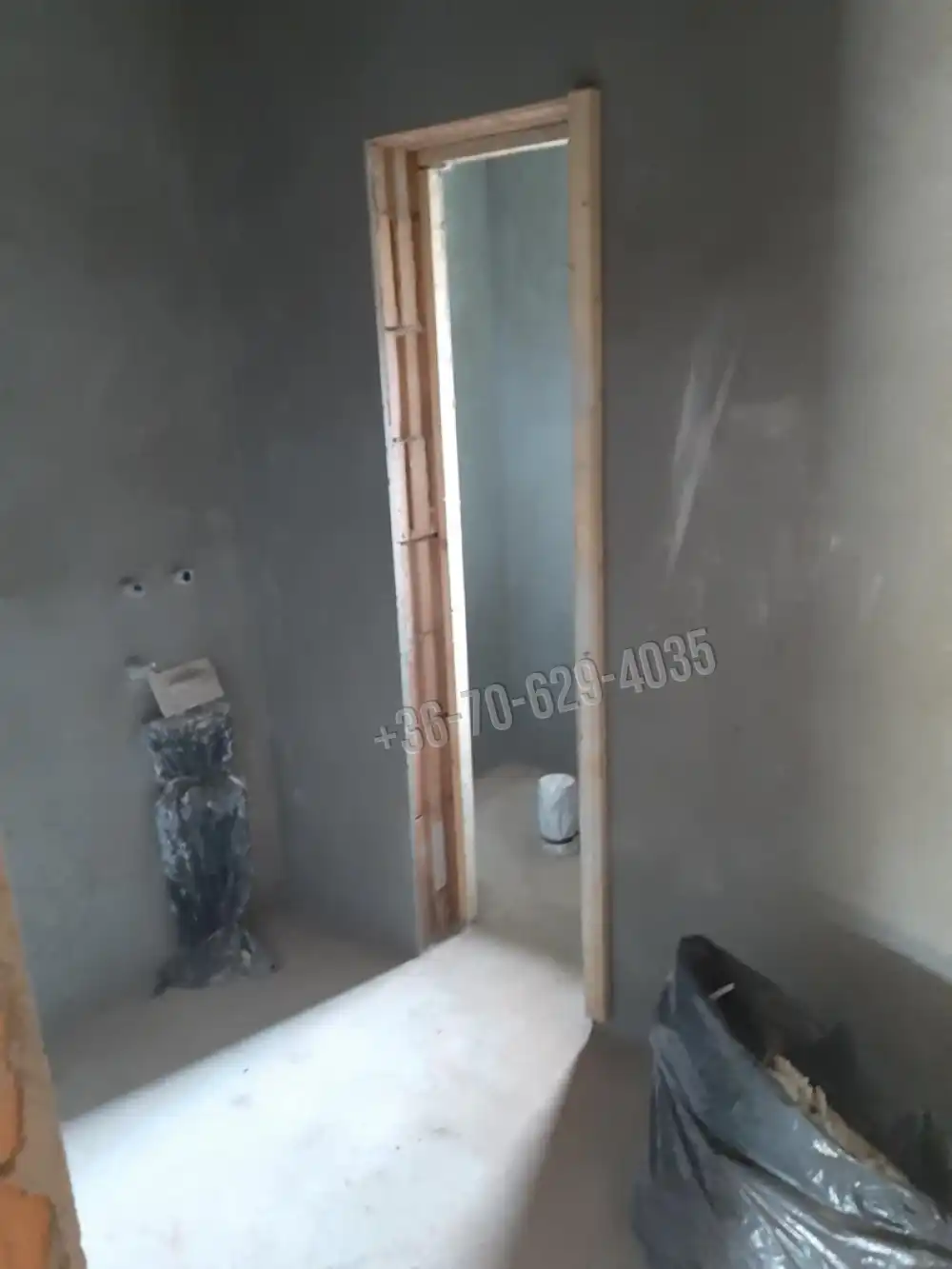 Békés megye - Bucsa